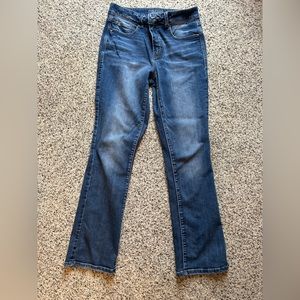Maurice’s Everflex Jeans